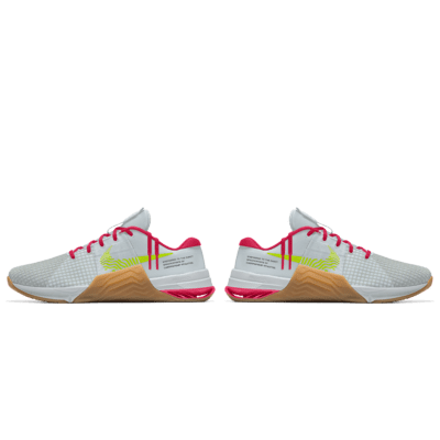 Nike Metcon 8 By You Women's Training Shoes. Nike SE