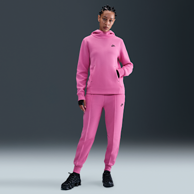 Nike Sportswear Tech Fleece Women's Hoodie