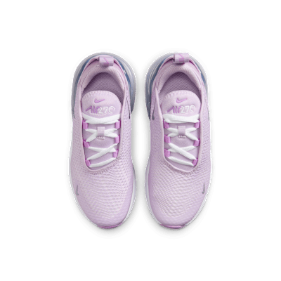 Nike Air Max 270 Little Kids' Shoes