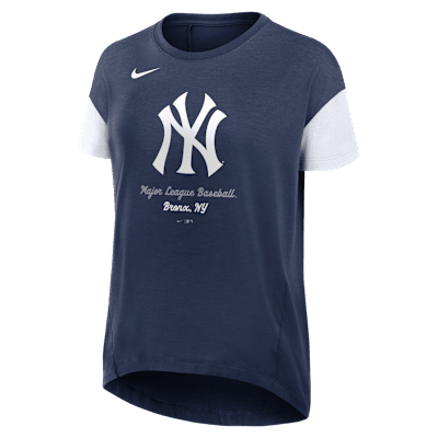 New York Yankees Flowy