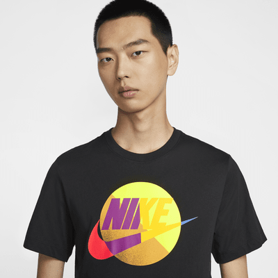 เสื้อยืดผู้ชาย Nike Sportswear