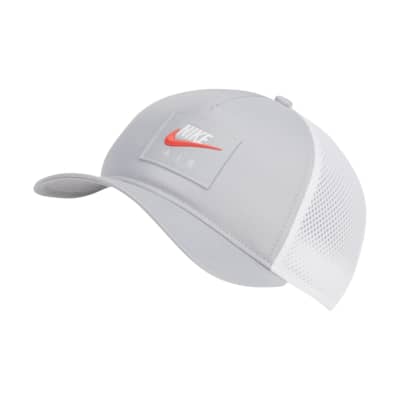 nike adjustable baseball cap