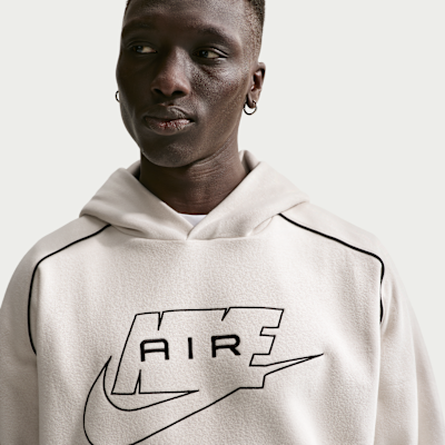 Nike Air Men's Fleece Pullover Hoodie
