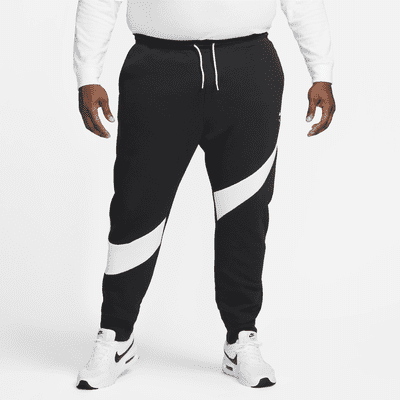 nike nsw swoosh fleece pants