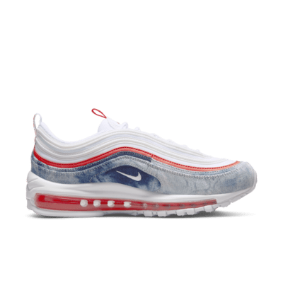 zapatillas nike air 97 mujer