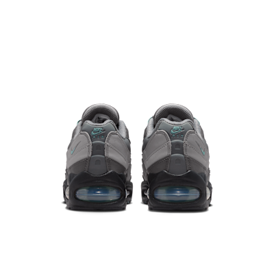 Bota Nike Air Max 95 pro větší děti