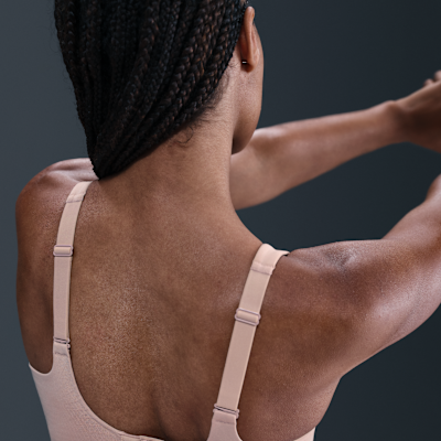 Nike Alate High-Support Women's Padded Convertible Sports Bra