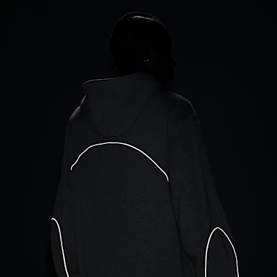NOCTA Men's Fleece Hoodie
