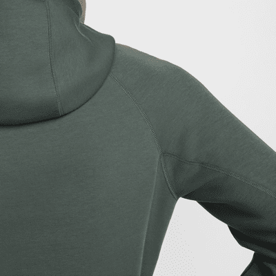 Sudadera con gorro sin cierre para hombre Nike Sportswear Tech Fleece