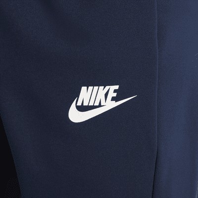 Nike Sportswear 大童運動服