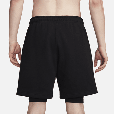 Nike x MMW Men's 3-in-1 Shorts