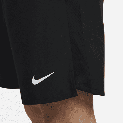 Nike Dri-FIT Challenger Men's 18cm (approx.) Brief-Lined Versatile Shorts