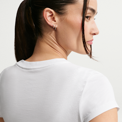 Nike Sportswear Women's Slim T-Shirt