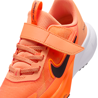 Nike Sonic Fly Little Kids' Running Shoes