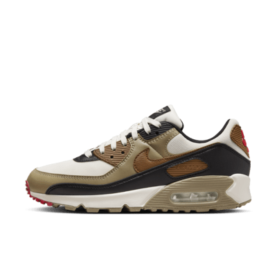 Calzado para mujer Nike Air Max 90