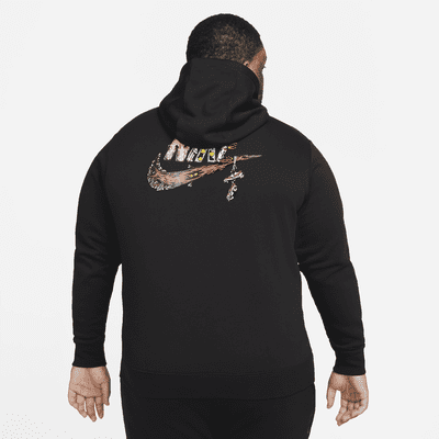 Sudadera con gorro para hombre Nike Sportswear Fantasy Creature