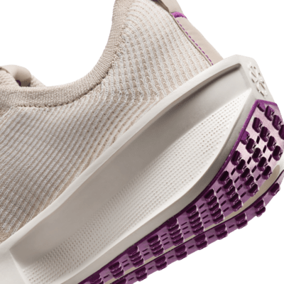 Tenis de correr en pavimento para mujer Nike Interact Run SE