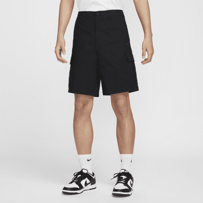 Nike Club Men's Woven Cargo Shorts