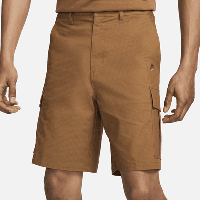 Shorts cargo de tejido Woven para hombre Nike Club