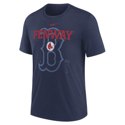 Vintage Boston Baseball - Boston Red Sox - T-Shirt