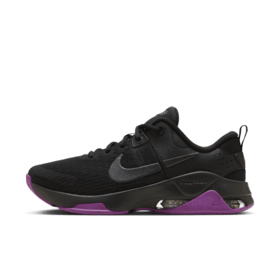 Nike Zoom Bella 6 Women's Workout Shoes