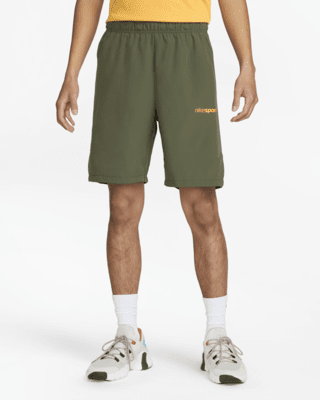 dri fit flex shorts