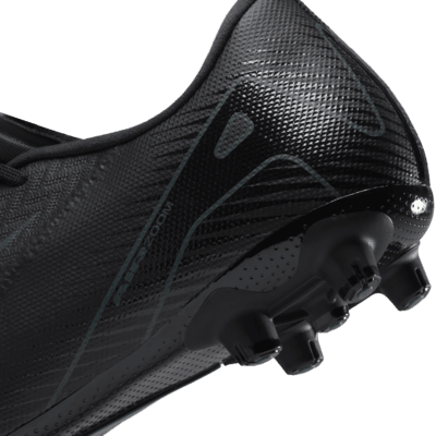 Nike Mercurial Vapor 16 Academy HG Low-Top Soccer Cleats