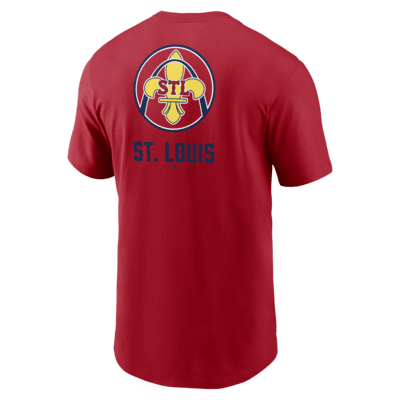 St. Louis Cardinals City Connect Men's Nike MLB T-Shirt