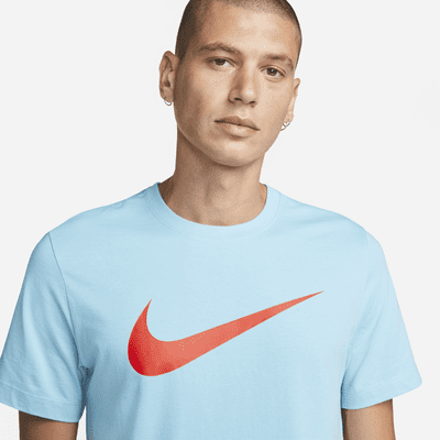 Nike Sportswear Swoosh T-Shirt. Nike.com