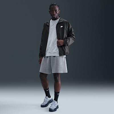 Nike Sportswear Club Men's Roscoe Full-Zip Jacket