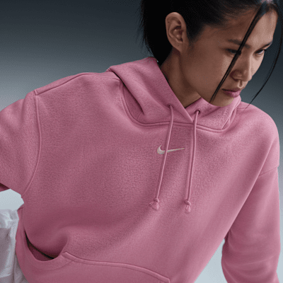 Nike Sportswear Phoenix Fleece Women's Oversized Pullover Hoodie