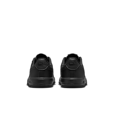 Nike Force 1 Low Little Kids' Shoes