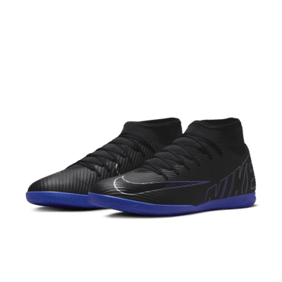 Nike Mercurial Superfly 9 Club Indoor/Court Shoes. Nike.com