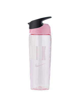 Женская Бутылка Nike 24oz TR HyperCharge Straw Water Bottle