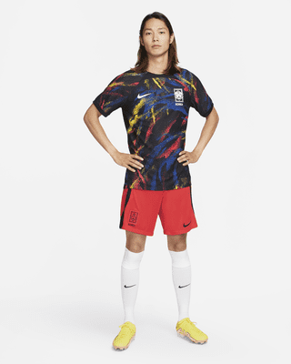 Nike Korea 2022 Womens Home Jersey