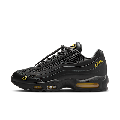 Nike Air Max 95 x Corteiz Men's Shoes from Nike - $200