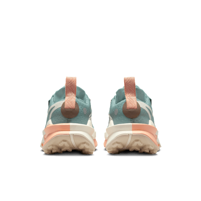Nike Zegama 2 Arazi Tipi Kadın Koşu Ayakkabısı