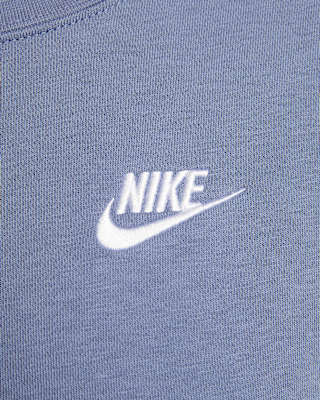 Nike Sportswear Club Fleece