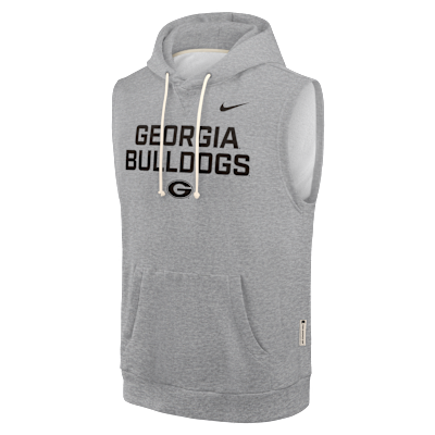 Georgia Sideline