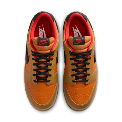 Sapatilhas Nike Dunk Low GORE-TEX para homem