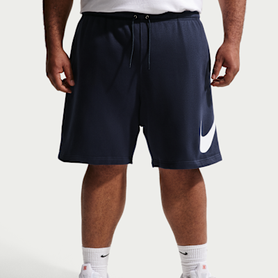 Nike Club Fleece-Shorts (Herren)