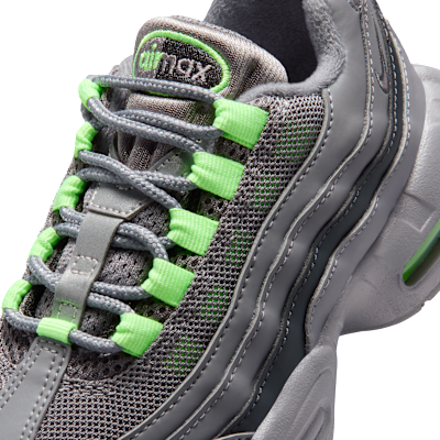Nike Air Max 95 Recraft Younger Kids' Shoes
