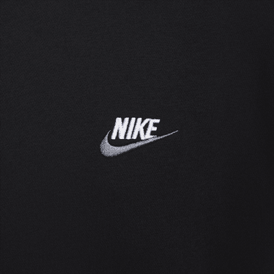 Nike Sportswear Club Men's Fleece Sweatshirt