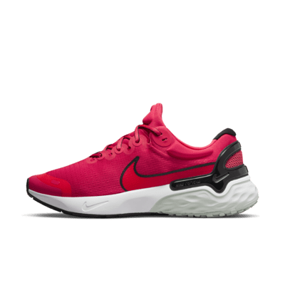 NikeCourt Zoom Pro Lapis/Navy/Crimson Men's Shoes | Tennis Warehouse