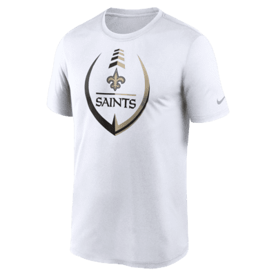 Nike Dri-FIT Icon Legend (NFL New Orleans Saints) Men's T-Shirt