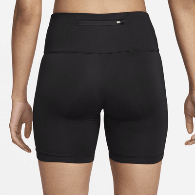 Shorts de natación de 15 cm para mujer Nike Essential