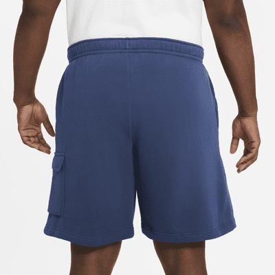 Shorts cargo para hombre Nike Sportswear Club