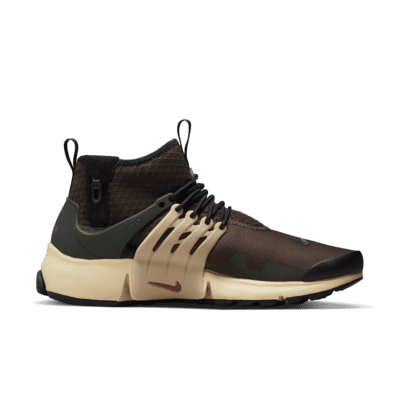 nike presto mid utility men's