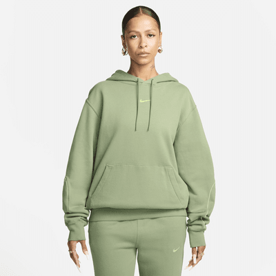 NOCTA NOCTA Fleece CS Hoodie. Nike.com