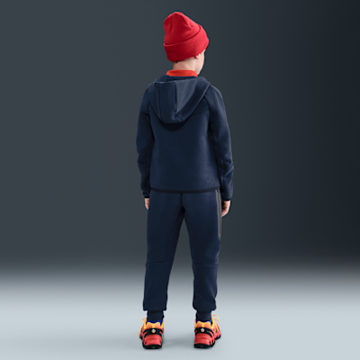 Παντελόνι φόρμας Nike Sportswear Tech Fleece για μεγάλα παιδιά